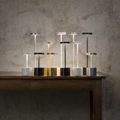 Luxciole - Lampe sans fil