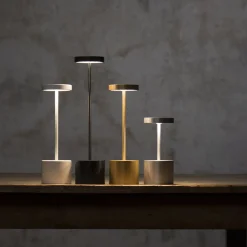 Luxciole - Lampe sans fil