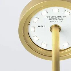 Luxciole - Lampe sans fil