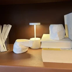 Luxciole - Lampe sans fil