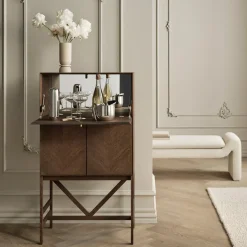 Luxe - Meuble de bar