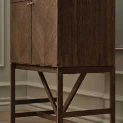 Luxe - Meuble de bar