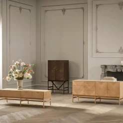 Luxe - Meuble de bar