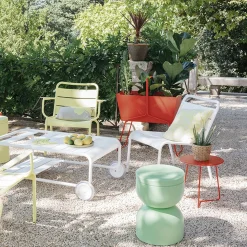 Luxembourg Chaise Lounge