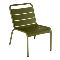 Luxembourg Chaise Lounge