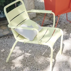 Luxembourg Fauteuil Lounge