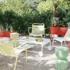 Luxembourg Fauteuil Lounge