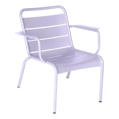 Luxembourg Fauteuil Lounge