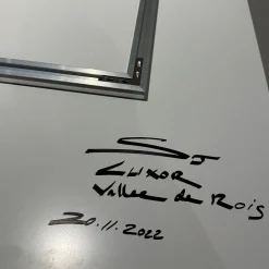 Luxor - La vallée des rois