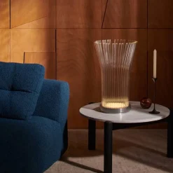 Luxus-E lampe à poser