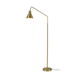 Lyon - Lampadaire-Or