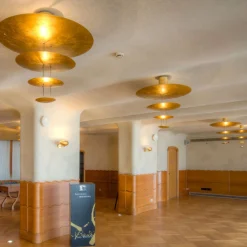 Macchina della Luce LED