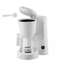 Machine à café Plissé