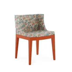 Mademoiselle Liberty