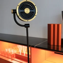 Magiceye III lampadaire