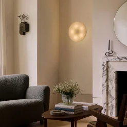 Magma Applique/ plafonnier