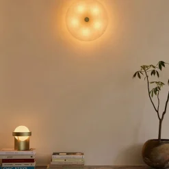 Magma Applique/ plafonnier