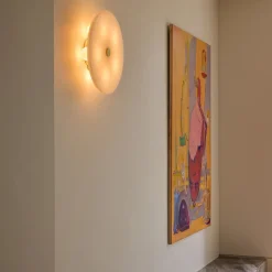 Magma Applique/ plafonnier