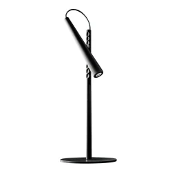 Magneto lampe de table