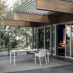 Maki Outdoor extensible