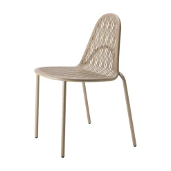 Malvasia Chaise - lot de 2