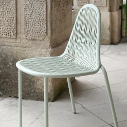 Malvasia Chaise - lot de 2