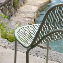 Malvasia Chaise - lot de 2