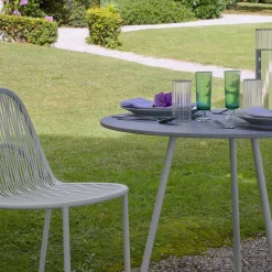 Malvasia Chaise - lot de 2