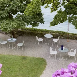 Malvasia Chaise - lot de 2