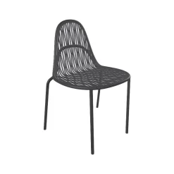 Malvasia Chaise - lot de 2