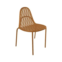 Malvasia Chaise - lot de 2