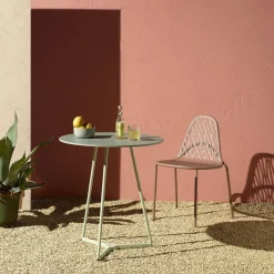 Malvasia Chaise - lot de 2