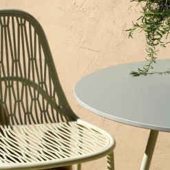 Malvasia Chaise - lot de 2