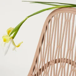 Malvasia Chaise - lot de 2