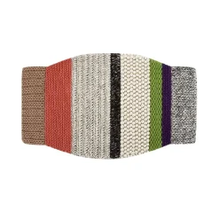 Mangas Original Pouf Campana