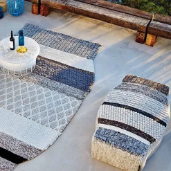 Mangas Original Pouf Campana