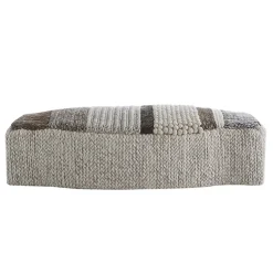 Mangas Original Pouf Campana