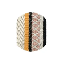 Mangas Original Pouf Caramelo