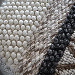 Mangas Original Pouf Caramelo