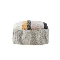 Mangas Original Pouf Caramelo