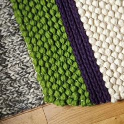 Mangas Original Tapis Campana