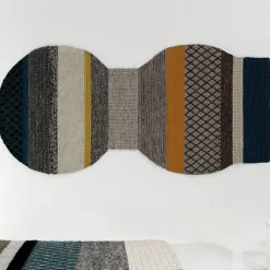 Mangas Original Tapis Globo