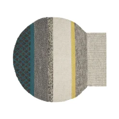 Mangas Original Tapis Globo