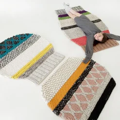 Mangas Original Tapis Mini Globo