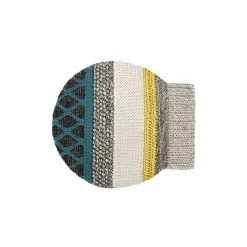 Mangas Original Tapis Mini Globo