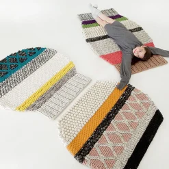 Mangas Original Tapis Mini Campana