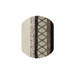 Mangas Original Tapis Mini Caramelo