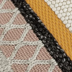 Mangas Original Tapis Mini Caramelo