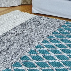 Mangas Original Tapis Rectangular