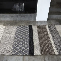Mangas Original Tapis Rectangular
